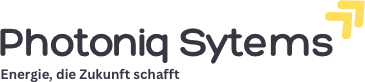 Photoniq Systems Logo